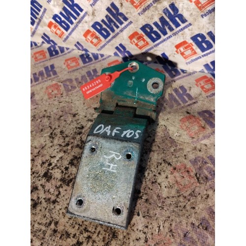 Петля двери DAF 105 правый руль RH (295) , 