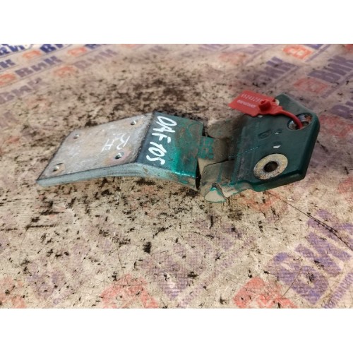 Петля двери DAF 105 правый руль RH (295) , -2