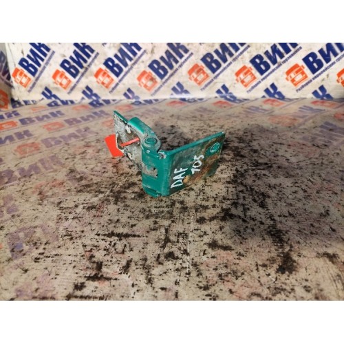 Петля инструментального ящика DAF 105 правый руль LH (282) , -3