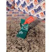 Петля инструментального ящика DAF 105 правый руль RH (284) 