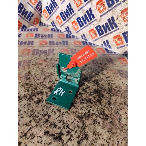 Петля инструментального ящика DAF 105 правый руль RH (284) , 