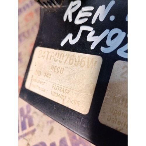 Блок VECU Renault Premium 007743 (805), 7420908557-2