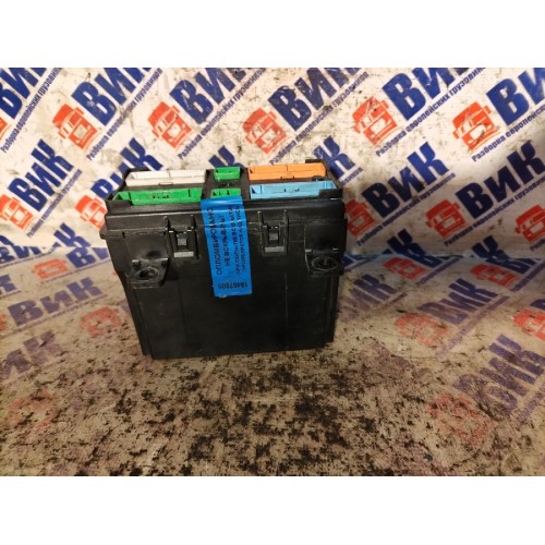 Блок VECU Renault Premium 007743 (805), 7420908557-4