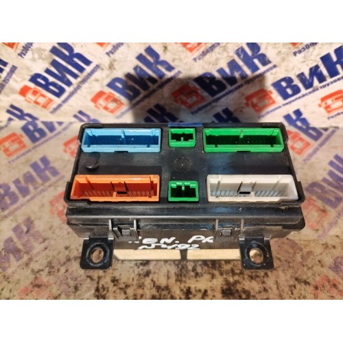 Блок VECU Renault Premium 007743 (805), 7420908557-8