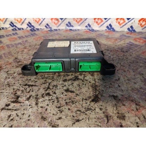 Блок ECS III Renault Premium 007743 (806), 7420569216-3