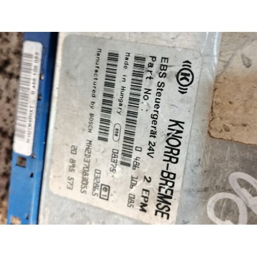 Блок EBS Renault Premium 007743 (809), 486106085-2