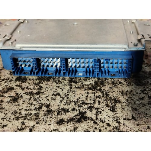 Блок EBS Renault Premium 007743 (809), 486106085-3