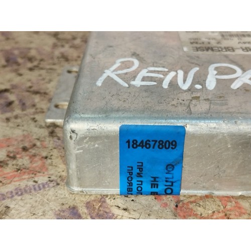 Блок EBS Renault Premium 007743 (809), 486106085-1