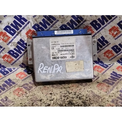 Блок EBS Renault Premium 007743 (809), 486106085