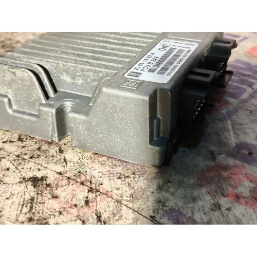 Блок FCU B управления светом Renault Premium 007743 (808), 20851692-2