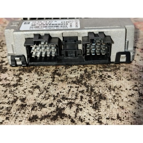 Блок FCU B управления светом Renault Premium 007743 (808), 20851692-4