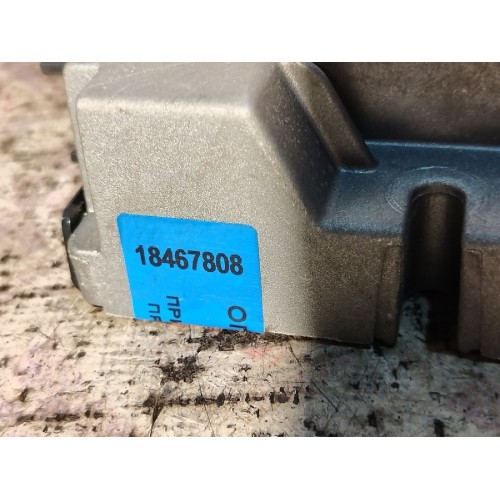 Блок FCU B управления светом Renault Premium 007743 (808), 20851692-1