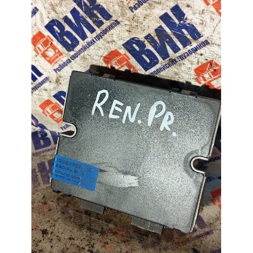 Блок FCU B управления светом Renault Premium 007743 (808), 20851692