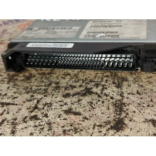 Блок управления ретардой Renault Premium 007743 (810), 0260001028-3