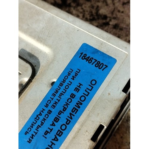 Тахограф карточный Renault Premium 007743 (807), -3