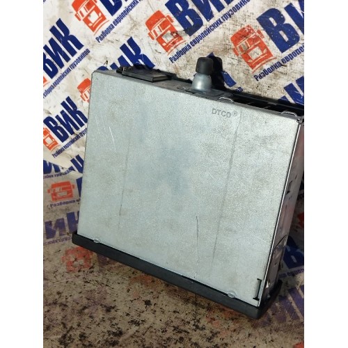 Тахограф карточный Renault Premium 007743 (807), -5