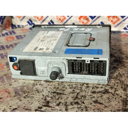 Тахограф карточный Renault Premium 007743 (807), -1