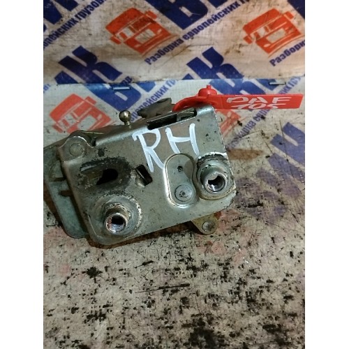 Замок двери DAF 105 правый руль внутренний RH (231), 