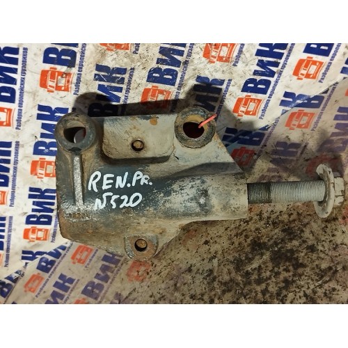 Кронштейн переднего стабилизатора Renault Premium 017163 LH (230), 883483-1