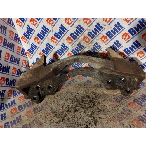 Скоба переднего суппорта Renault Premium 017163 RH (235), -3