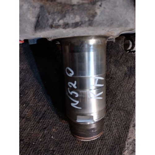 Цапфа (кулак поворотный) d=68 Renault Premium 017163 RH (279), 1026757-11