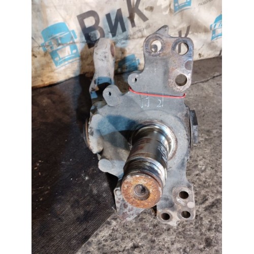 Цапфа (кулак поворотный) d=68 Renault Premium 017163 RH (279), 1026757-2