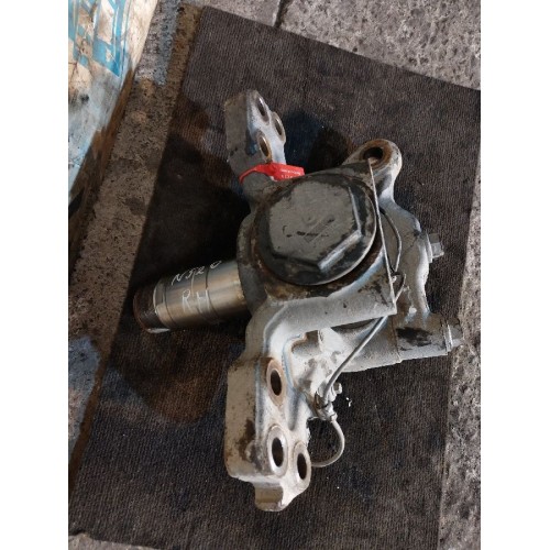 Цапфа (кулак поворотный) d=68 Renault Premium 017163 RH (279), 1026757-10