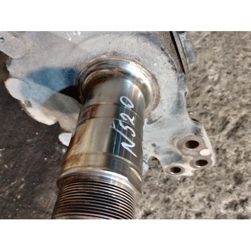 Цапфа (кулак поворотный) d=68 Renault Premium 017163 RH (279), 1026757-8