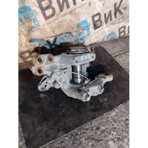 Цапфа (кулак поворотный) d=68 Renault Premium 017163 RH (279), 1026757-7
