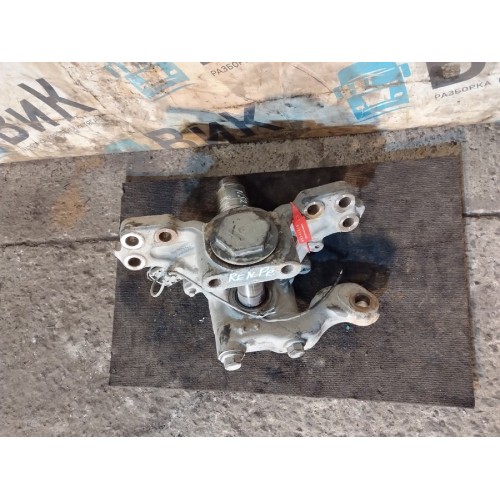 Цапфа (кулак поворотный) d=68 Renault Premium 017163 RH (279), 1026757-6