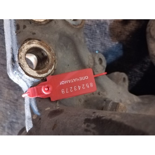 Цапфа (кулак поворотный) d=68 Renault Premium 017163 RH (279), 1026757-4