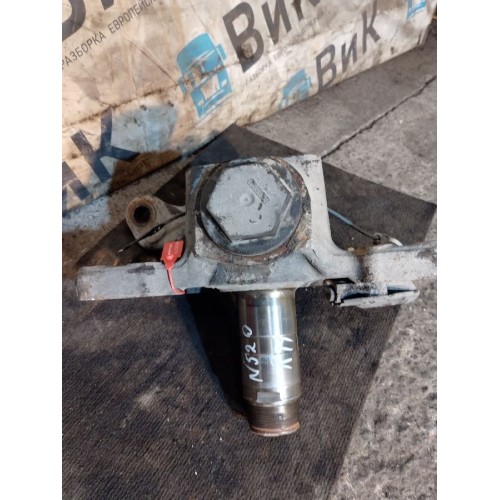 Цапфа (кулак поворотный) d=68 Renault Premium 017163 RH (279), 1026757-3