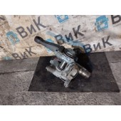 Цапфа (кулак поворотный) d=68 Renault Premium 017163 LH (280)