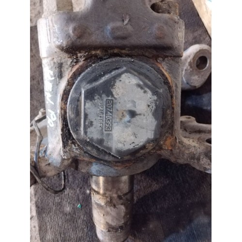 Цапфа (кулак поворотный) d=68 Renault Premium 017163 LH (280), 1026767-7