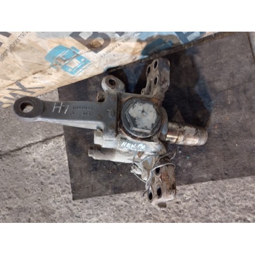 Цапфа (кулак поворотный) d=68 Renault Premium 017163 LH (280), 1026767-3