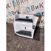 Подножка нижняя Renault Premium 017163 двойная в сборе деф. LH (277)