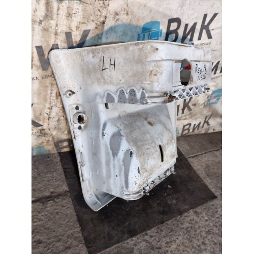 Подножка нижняя Renault Premium 017163 двойная в сборе деф. LH (277), -3