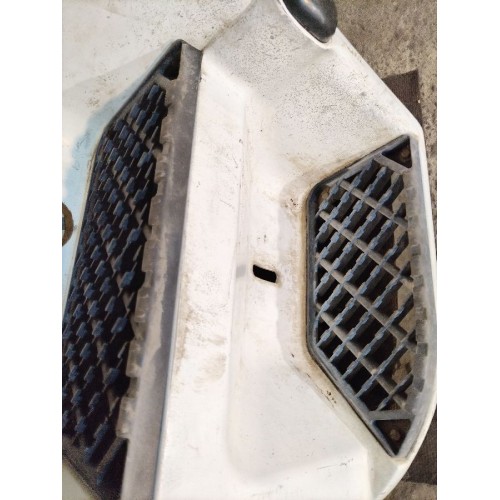 Подножка нижняя Renault Premium 017163 двойная в сборе деф. LH (277), -4