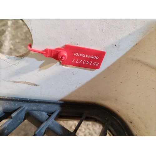 Подножка нижняя Renault Premium 017163 двойная в сборе деф. LH (277), -1