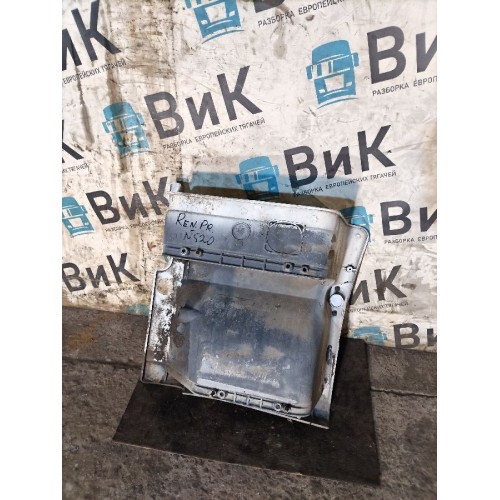 Подножка нижняя Renault Premium 017163 двойная в сборе деф. RH (278), -5