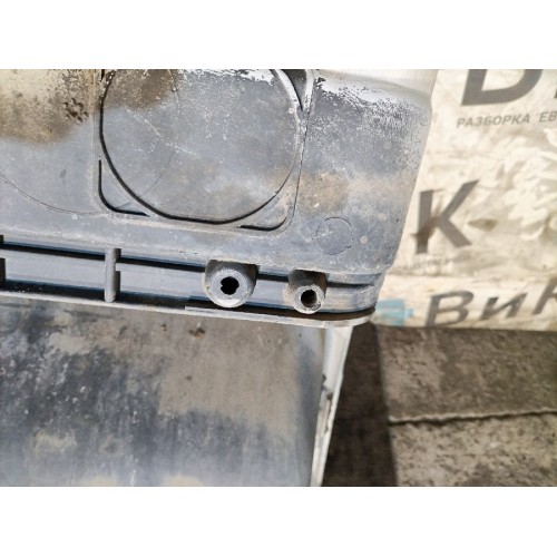 Подножка нижняя Renault Premium 017163 двойная в сборе деф. RH (278), -2