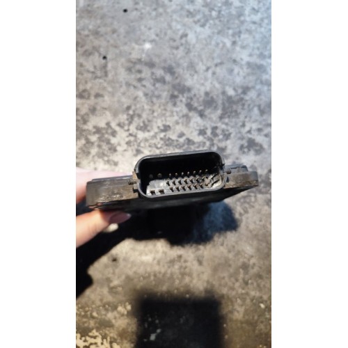 Блок управления ретардой АКПП 12AS2331TD DAF 105 943408 (292), 6070004002-3