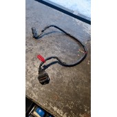 Проводка блока ретарды АКПП 12AS2331TD DAF 105 943408 (244)