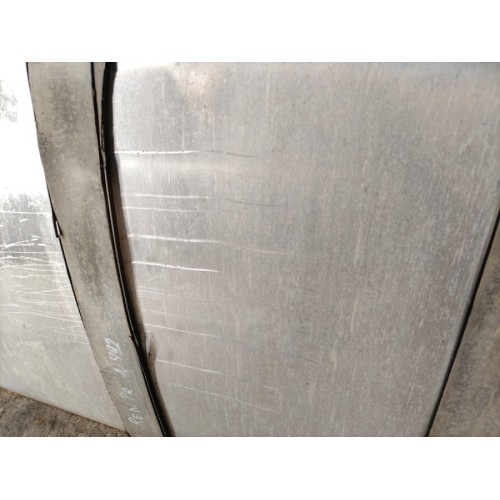 Бак топливный Renault Premium 007743 153х71х69  D-образ. с топливозаборником и крон-ми (812), 21714563-19