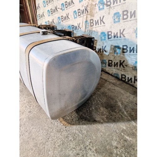 Бак топливный Renault Premium 007743 153х71х69  D-образ. с топливозаборником и крон-ми (812), 21714563-23