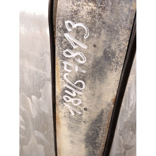 Бак топливный Renault Premium 007743 111.5х71х69 D-образ. с топливозаборником и крон-ми (813), -3