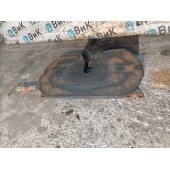 Седельно-сцепное уст-во (седло) Renault Premium 007743 GF+ 15см (222)