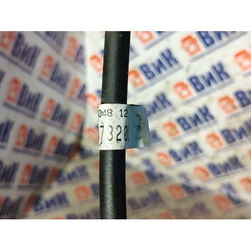 Шланг подъема кабины Renault Premium 017163 63см (285), 112660509-7