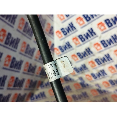 Шланг подъема кабины Renault Premium 017163 63см (285), 112660509-6