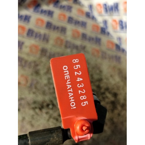 Шланг подъема кабины Renault Premium 017163 63см (285), 112660509-4